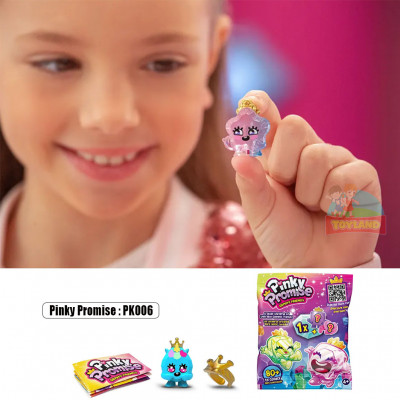Pinky Promise : PK006